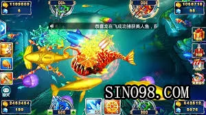 捕鱼游戏高效捕鱼技巧
