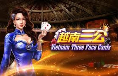 越南三公扑克:挑战极限,尽在亚博体育 3 越南三公游戏