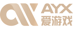 aiyouxi_logo